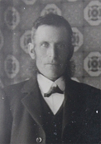 Jöns   Pettersson 1858-1927