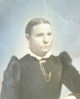 Kajsa Botilda   Nordlund 1849-1938