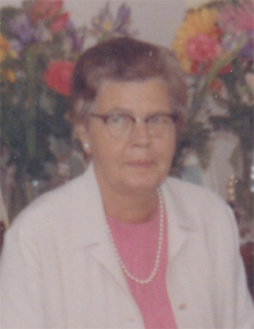  Karin Linnéa Ottilia Andersson 1902-1999