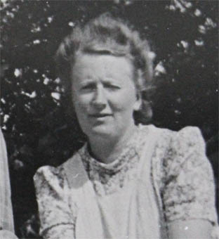 Karin   Andersson 1907-1984