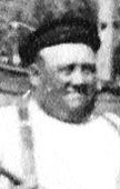 Karl Axel  Granbom 1871-1940