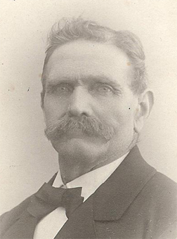 Karl-Johan   Karlsson 1854-1941