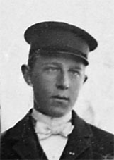 Karl Johan   Widén 1885-1928