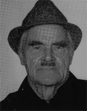 Karl Olof   Först 1905-1986