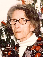 Karolina   Vågberg Jonsson 1897-1985