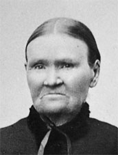 Katarina   Andersdotter 1821-1906