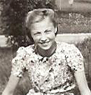 Kerstin   Grönvik 1928-