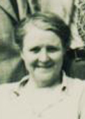 Klara Matilda   Olsson 1893-1980