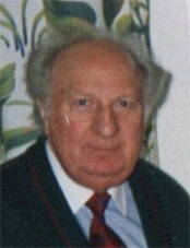 Knut Gunnar   Svensson 1923-2012
