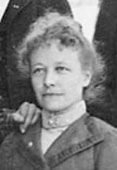 Kristina   Bodin 1870-1945