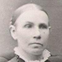 Kristina Charlotta   Jonsdotter 1839-1922