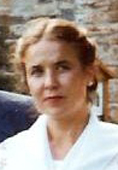  Kristina Marjanne Eklund 1945-