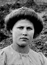 Kristina   Nilsson 1893-1975
