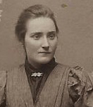 Kristina   Norling 1882-1913