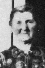 Kristina   Persdotter 1861-1945