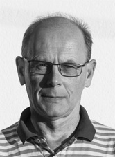 Lars Anders  Målquist 1952-