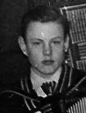 Lars Göran   Persson 1940-
