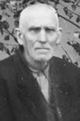 Laurentz Lars Wilhelm   Olofsson 1877-1950