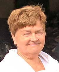  Lilian Margareta Johansson 1947-