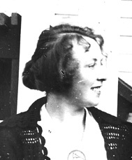  Lilly Matilda Nilsson 1901-1994