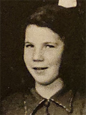  Lily Gunvor Matilda Karlsson 1930-