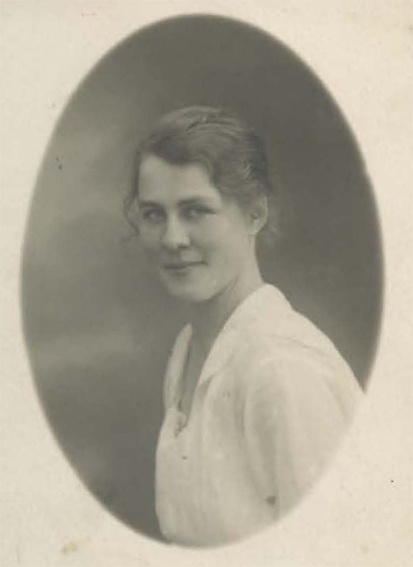 Lisa   Wretling 1895-1946