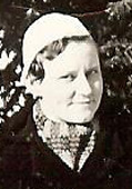  Margit Viktoria Modén 1922-2009