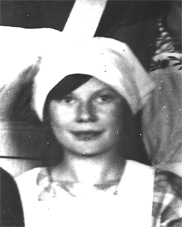 Margreta Greta  Stålgren 1909-1999