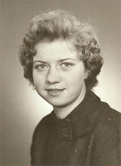 Mari-Anne   Olsson 1935-2007