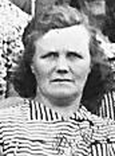 Marta Adina   Jönsson 1914-1990