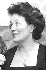 Märta Elisabet Nilsson 1909-1986