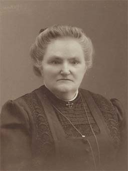 Märta   Jonsdotter 1853-1936