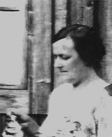  Marta Maria Nilsson 1890-1973