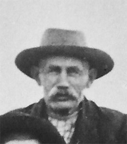 Martin   Olsen 1845-1924