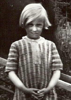 Mary Kristina  Nordensson 1925-