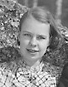 Mary Paulina   Halvarsson 1920-1996