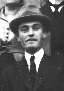 Matts Oskar   Wallin 1895-1953