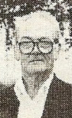Nils   Haraldsson 1924-2006