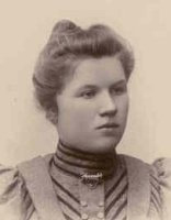 Olga Kristina   Björling 1885-1940