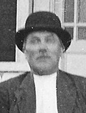 Olof   Forsner 1876-1961