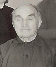 Olof Mikael   Karlsson 1877-1958