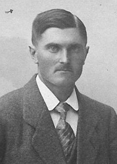  Oskar Teodor Norling 1893-1972