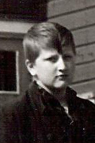 Östen   Hjalmarsson 1952-