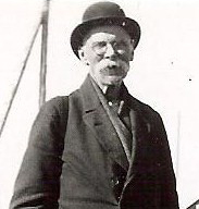 Per   Eliasson Sellberg 1849-1933