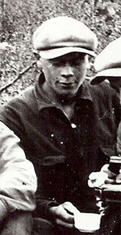  Per Olof Johansson 1912-1984