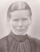 Pernilla   Johansdotter 1856-1915