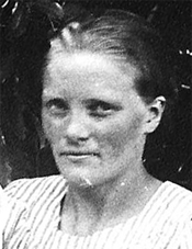 Selma Karolina   Karlsson 1893-1986