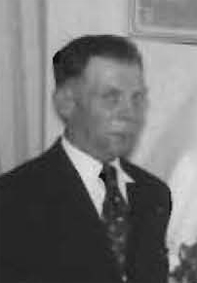  Seth Johan Andersson 1897-1971