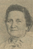 Signe Elvira Berggren 1894-1972