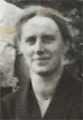  Signe Kristina Jonsson 1896-1961